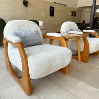 مبل راحتی قیمت مناسب رنگ بندی|مبلمان خانگی و میز عسلی|اصفهان, گلستان|دیوار