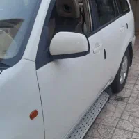 ام وی ام x33 سالم و خونگی|خودرو سواری و وانت|اصفهان, شیخ اشراق|دیوار