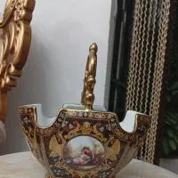 ظروف دکوری|ظروف سرو و پذیرایی|زنجان, |دیوار