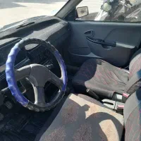 پراید صبا|خودرو سواری و وانت|زرند, |دیوار