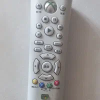 کنترل ایکس باکس