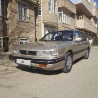 میتسوبیشی گالانت