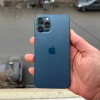 ایفون ۱۲ پرو مکس