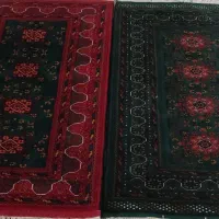 فرش ترکمن|فرش|اصفهان, سروستان|دیوار