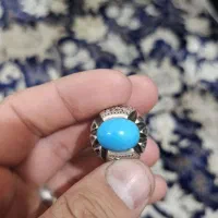 فیروزه نیشابور