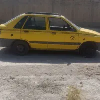 تاکسی