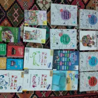 کتاب های تست کنکور