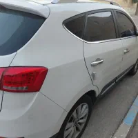 جک s5 مدل ۹۸|خودرو سواری و وانت|جم, |دیوار