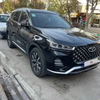 تیگو۷پرو مدل۱۴۰۰