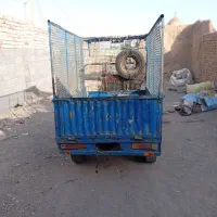 موتور سه چرخ 200 مدل 90
