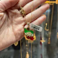 ست و نیم ست طلا|جواهرات|آبادان, |دیوار