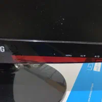 مانیتور ۱۹اینچ سامسونگ|قطعات و لوازم جانبی رایانه|مشهد, الهیه|دیوار