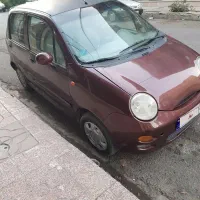 mvm110|خودرو سواری و وانت|پارس‌آباد, |دیوار