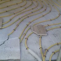 کلیه خدمات تاسیسات ساختمانی و لوله کشی و برق کاری