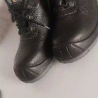 پوتین ایمنی پاتن