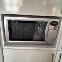 مایکروفر بوتان سالم|اجاق گاز و لوازم برقی پختوپز|تبریز, |دیوار