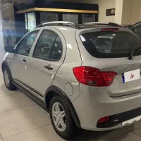 کوییک GXRL|خودرو سواری و وانت|تهران, امام زاده قاسم (نیاوران)|دیوار