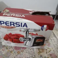 چرخ گوشت