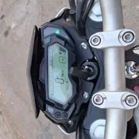 موتورسیکلت بنلی نیو ۱۴۰۰ تمیز|موتورسیکلت|اصفهان, خواجه عمید|دیوار