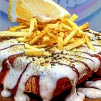 آموزش و راه اندازی فست فود اسنک