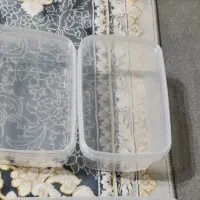 فروش تعدادی ظروف