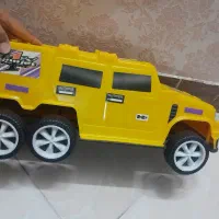 ماشین کودک