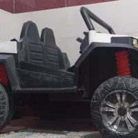 ماشین شارژی