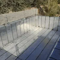 نصب و فروش انواع ایزوگام دلیجان درجه یک|خدمات پیشه و مهارت|لنجان, |دیوار