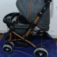 کالسکه وگهواره