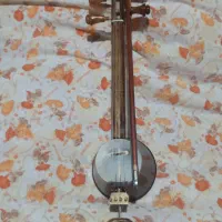 کمانچه شهبازی