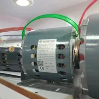 نمایندگی رسمی موتور دینام ‌ کولر گارانتی۱۲ -۲۴ ماه|کولر آبی|کرج, گوهردشت|دیوار