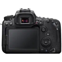 دوربین کنون eos90d