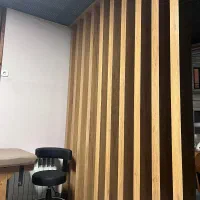 پارتیشن|دفتر کار|رشت, دیلمان|دیوار