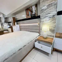 سرویس خواب ویونا-سرای آرا|تخت و سرویس خواب|یزد, |دیوار