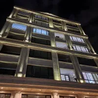 ۹۶متر/سالن نورگیر/۴ساله/رفیعی|اجارهٔ آپارتمان|تهران, سردارجنگل|دیوار