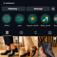 ادمین حرفه‌ای ای اینستاگرام