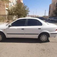 سمند مدل ۹۹ مولتی پلکس|خودرو سواری و وانت|پرند, فاز ۵|دیوار