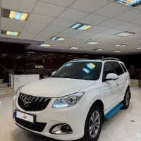 هایما s7 pro مدل ۱۴۰۴ صفر|خودرو سواری و وانت|تبریز, |دیوار