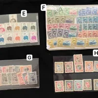سکه تمبر اسکناس