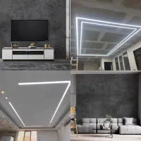 انجام صفر تا صد دکوراسیون خانه