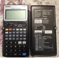 ماشین حساب کاسیو5800