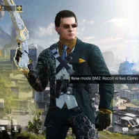 اکانت کالاف