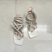 صدل مجلسی برند asos و pretty little thing|کیف، کفش، کمربند|تهران, اقدسیه|دیوار