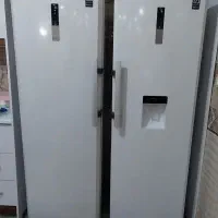 یخچال دوقلو سامسونگ