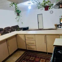۱۴۰متر ۳خواب ۱واحدی تجاری مسکونی بحر خیابان درخشان|فروش آپارتمان|کرج, کیانمهر|دیوار