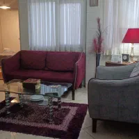 مبلمان کلاسیک سه نفره