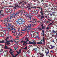 فرش نه متری هریس