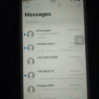 آیفون ۶|موبایل|تهران, دکتر هوشیار|دیوار