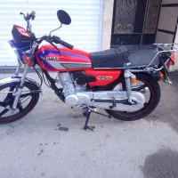 موتور هندا 125پرواز