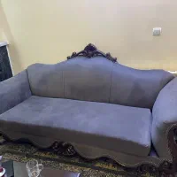 مبل|مبلمان خانگی و میز عسلی|تهران, پرستار|دیوار